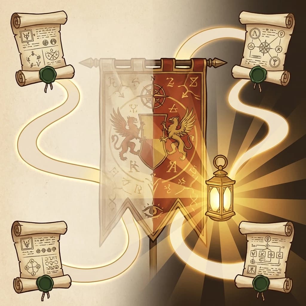 Brand invisibility diagnostic - finding why your brand doesn't appear in AI answers