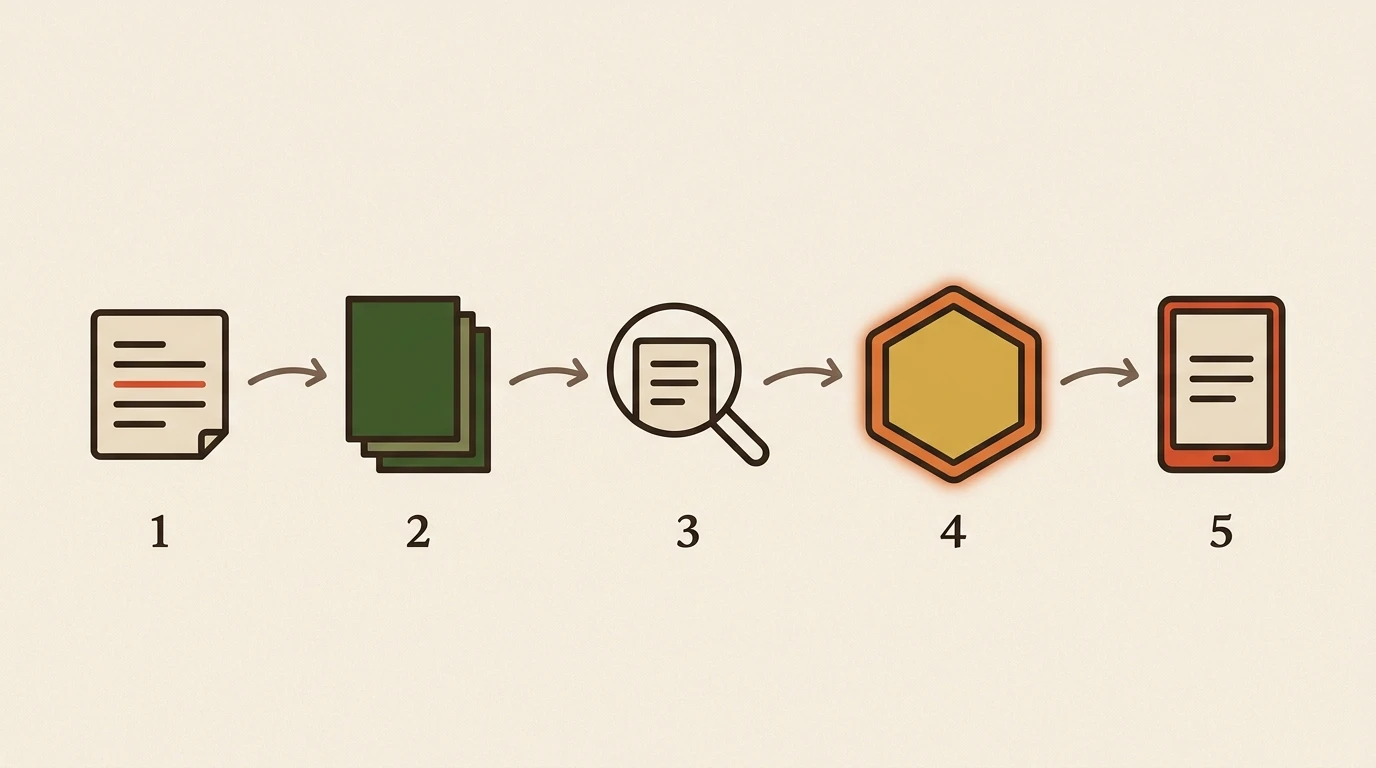 Engineers Using AI for Docs Need Source-Truth Review — Typescape