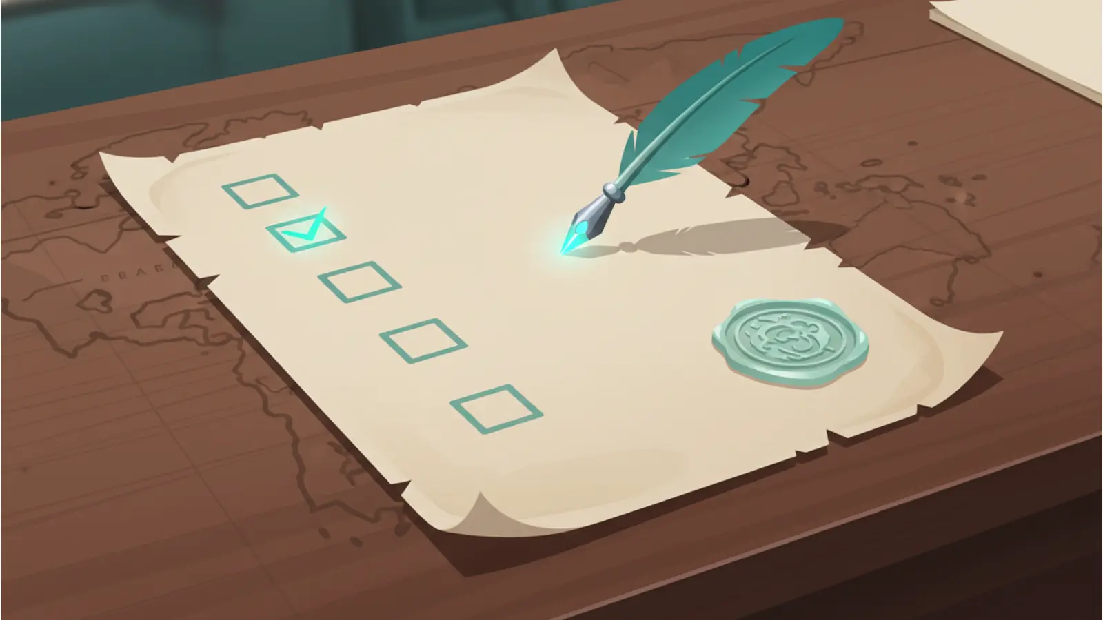 Provider checklist for GEO services - questions that filter out activity theater